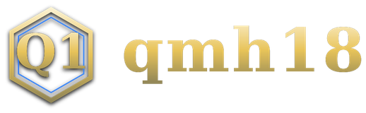qmh18 logo