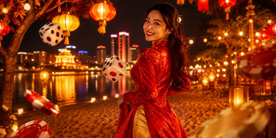 qmh18 Những Gì Có Trong Sảnh Live Casino Thanh Toán Nội Địa
